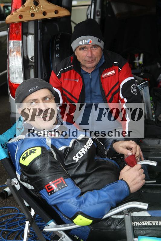 Archiv-2025/08 20.04.2025 Speer Racing ADR/Impressionen